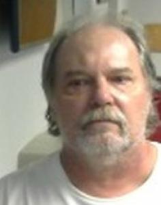 John Alexander Markham a registered Sex Offender of North Dakota