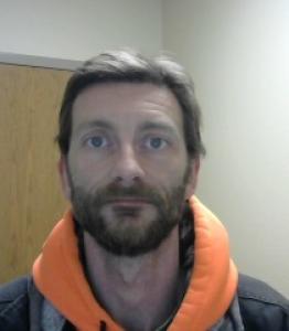 Eric Stephen Martin a registered Sex Offender of North Dakota