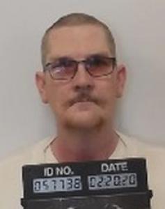 Todd Douglas Meyer a registered Sex Offender of North Dakota