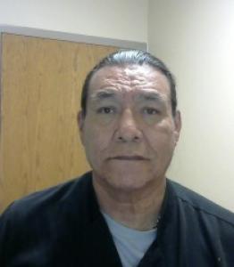 Steven John Whiteman Jr a registered Sex Offender of North Dakota