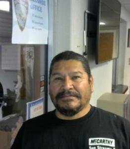 Jose Alfredo Vielma a registered Sex Offender of North Dakota