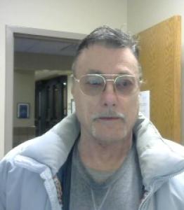 Russell Lee Pearson a registered Sex Offender of North Dakota