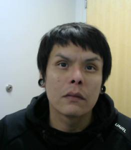 Kyle Ira Litson Sr a registered Sex Offender of North Dakota