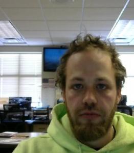 Cody Marvin Schatz a registered  of North Dakota