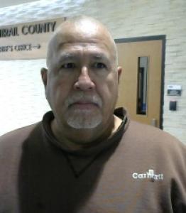 Adrian Jerome Frederick a registered Sex Offender of North Dakota