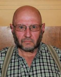 Solomon Stahl Jr a registered Sex Offender of North Dakota