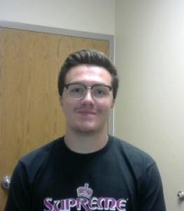 Cruz Dillon Greggory Santa a registered  of North Dakota