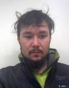 Clayton Lockhart a registered  of North Dakota