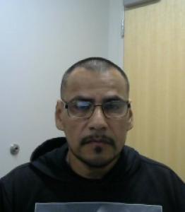 Alfredo Deleon a registered  of North Dakota