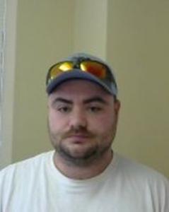 Chaz Aaron Paquette a registered  of North Dakota