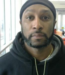 Ramont Alesandro Thomas a registered Sex Offender of North Dakota