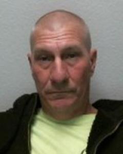 Jeffrey Alan Creasey a registered Sex Offender of North Dakota