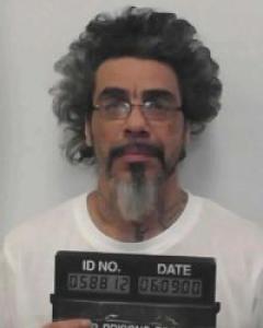 Warren James Wilkinson a registered Sex Offender of North Dakota