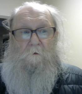Bruce Kirby Vetter a registered Sex Offender of North Dakota