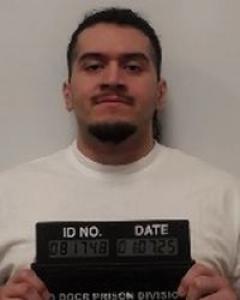 Joel Alejandro Valadez a registered Sex Offender of North Dakota