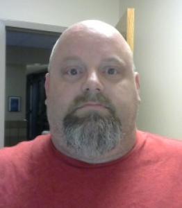 Thomas Michael Dietz II a registered Sex Offender of North Dakota