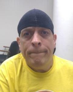 Anthony Gallegos a registered  of North Dakota