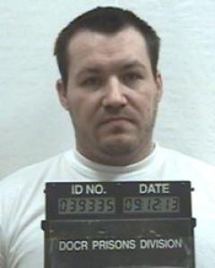 Justin Lynn Yarbro a registered Sex Offender of North Dakota