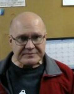 Joseph John Hoffman a registered Sex Offender of North Dakota