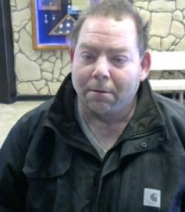 Keith Andrew Siracusa a registered  of North Dakota