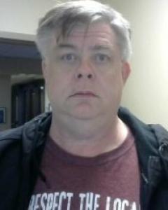 Micheal Scott Vincent a registered Sex Offender of North Dakota