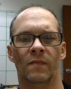 Brady Joel Blotske a registered  of North Dakota