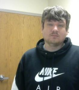 Christopher John Frederick a registered Sex Offender of North Dakota