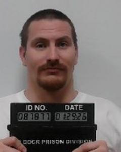 Schylar Dean Abell a registered Sex Offender of North Dakota