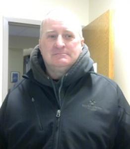 Jeffrey Dale Blazer a registered Sex Offender of North Dakota