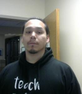 Alvin A Ducheneaux III a registered Sex Offender of North Dakota