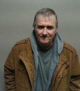 Delwood Leon Mammenga a registered Sex Offender of North Dakota