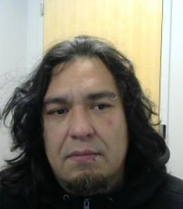 David Laverne Lilley a registered Sex Offender of North Dakota