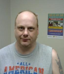 Bradley Alan Graff a registered Sex Offender of North Dakota
