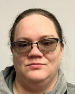 Santanna Ellen Mosbrucker a registered  of North Dakota