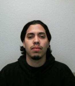 Raymond Alberto Cortes-rivera a registered Sex Offender of North Dakota