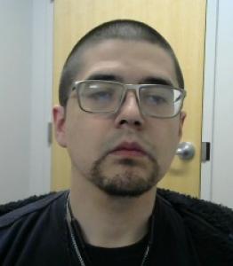 Cameron Ian Kenmille a registered Sex Offender of North Dakota