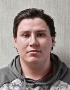 Collin Jay Parisien a registered Sex Offender of North Dakota