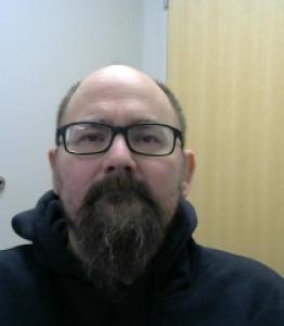 Stacy James Blake a registered Sex Offender of North Dakota