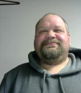 Troy Scott Shorey a registered  of North Dakota