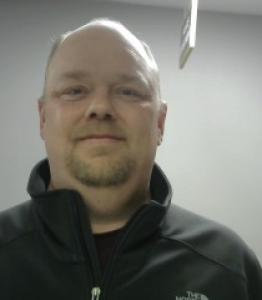 Joshua Dale Holm a registered  of North Dakota