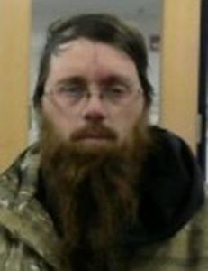 Jordan Scott Christiansen a registered  of North Dakota