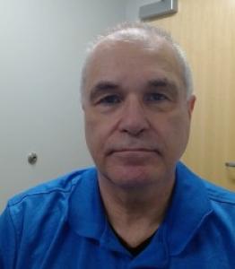 Richard Allen Anderson a registered Sex Offender of North Dakota