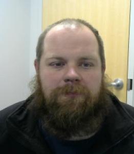 Brandon Taylor Morrison a registered Sex Offender of North Dakota