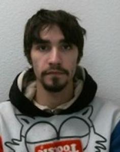 Xander Travis Kulstad a registered Sex Offender of North Dakota