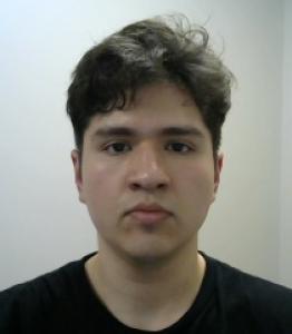 David Omar Ceniceros a registered Sex Offender of North Dakota