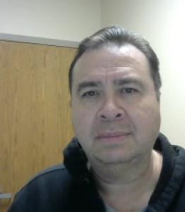Oscar Rolando Galvez a registered Sex Offender of North Dakota