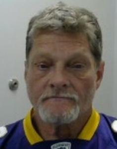 Stuart Duane Kelly a registered Sex Offender of North Dakota