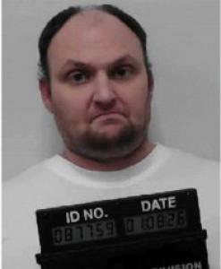 Matthew William Brooks a registered Sex Offender of North Dakota