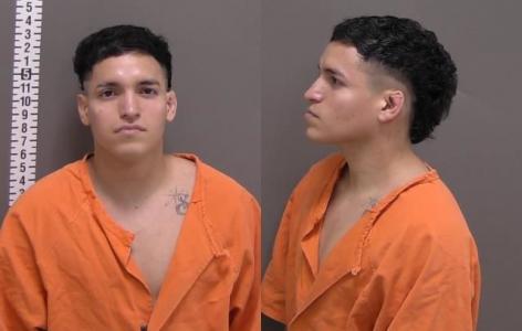 Patino Salvador Silves Sanchez a registered Sex Offender of North Dakota