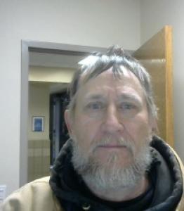 Timothy Joe Hoge a registered Sex Offender of North Dakota